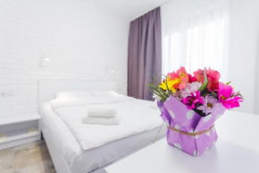 SkyHome na Nauky, Kiev